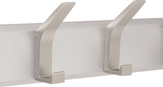 5Five Ξύλινη 4 Θέσεων 45x10x6.5cm 5Five Ξύλινη 4 Θέσεων 45x10x6.5cm