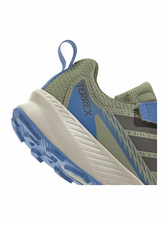 Terrex Αθλητικά Παιδικά Παπούτσια Running Χακί