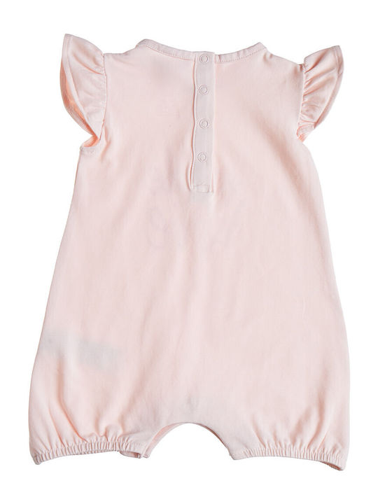 Tender Comforts Body pentru Bebeluși Roz