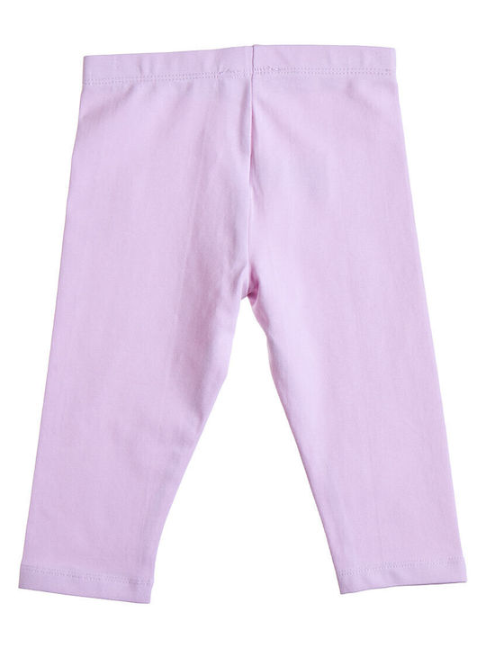 Детски Клин Capri Лилав