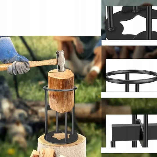 Zubehör für Camping 1Stück Gray
