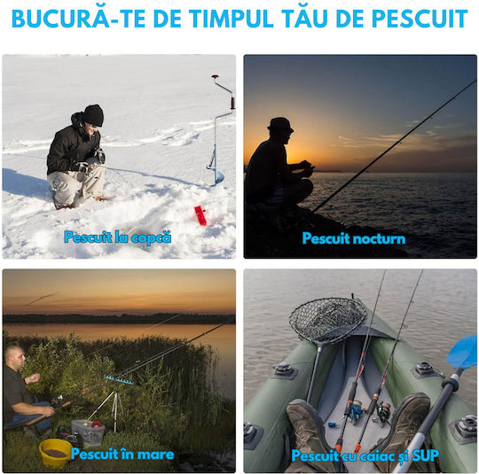 Cameră De Pescuit