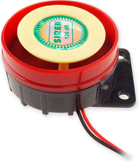 Alista Home Alarma Alarmă pentru motocicletă