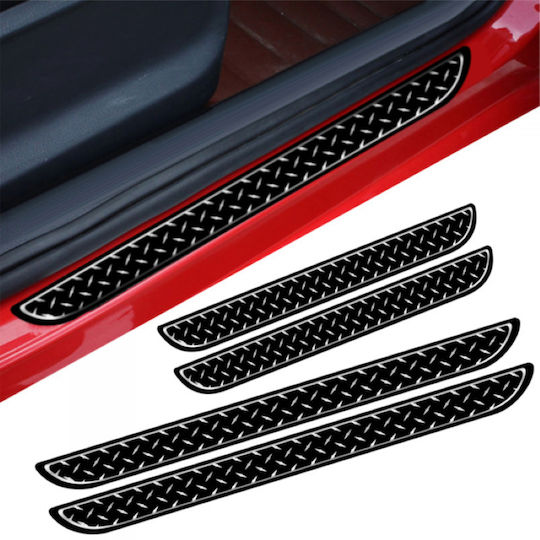 Alista Home Decorative Interioare Prag Ușă Autoturism Universal 4pcs