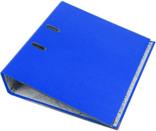 Dokumentenordner A4 Größe 7,5 cm Rücken Metallkante Verschiedene Farben