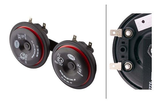 Hella Autohupe 3am 922 000-971
