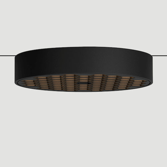 Zambelis Lights LED Lumina liniară Lumină Plafon 11W Alb cald
