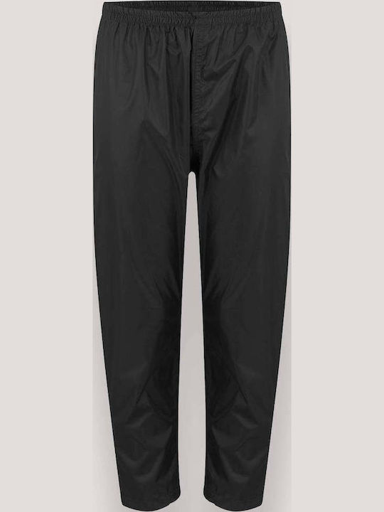 Kids' Pants Black