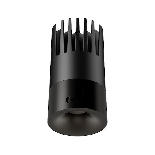 Zambelis Lights LED Lumina liniară Lumină Plafon 12W Alb cald