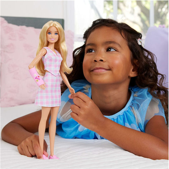 Barbie Style Basic Series Кукла Фешънисти за 3+ години