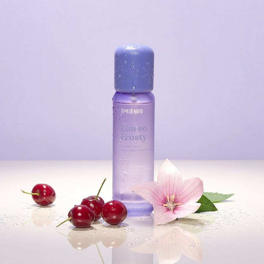 Flor de Mayo Hair Mist Frosty 80ml