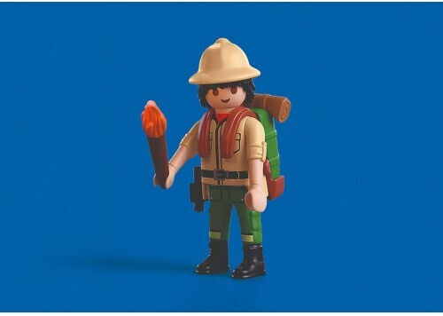 Playmobil Besonderes Plus Entdecker für 4+ Jahre Jahre