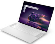 Dell 16 Premium DA16250 16.3" UHD Touchscreen (Ultra 9-285H/64GB/4TB SSD/GeForce RTX 5070/W11 Pro) Platinum (US Keyboard)