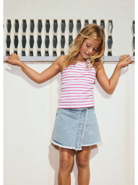 Kids' Shorts/Bermudas Denim Blue
