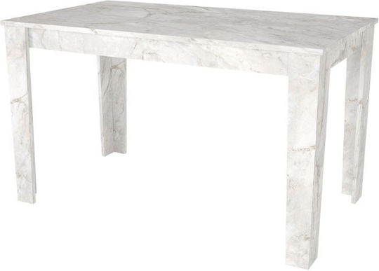 Трапезария Darlen Viva 5бр 72x125бр