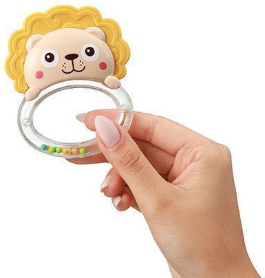 Babyono Κουδουνίστρα