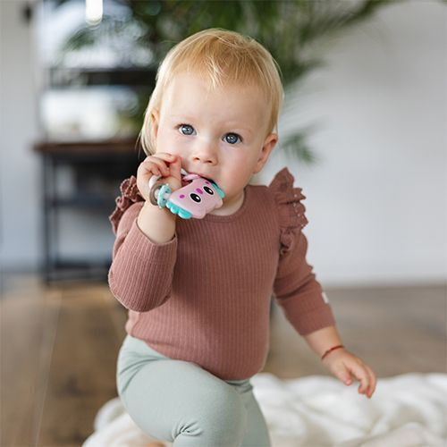 Babyono Κουδουνίστρα