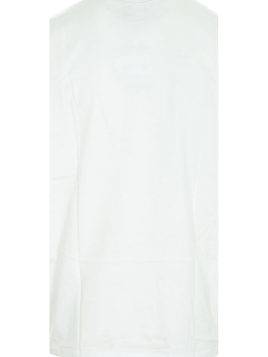 T-Shirt White