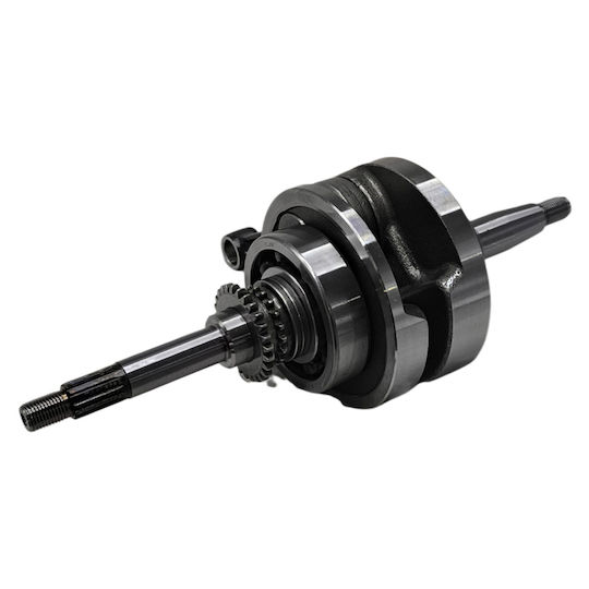 Колянно-Биелни 2 Лагера Ямаха NMAX V2 2021-24 Tobaki