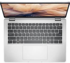 Dell Pro 14 Plus PB14250 14" IPS FHD+ (Kern Ultra 7-265U/64GB/1TB SSD/W11 Pro) (US Tastatur)