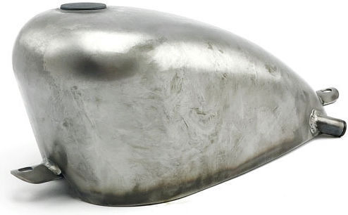 Fuel Tank Motorcycle Fuel Tanks Harley Davidson Custom XL Sportster Frisco Style Gas Tank 1.6 Gallon
