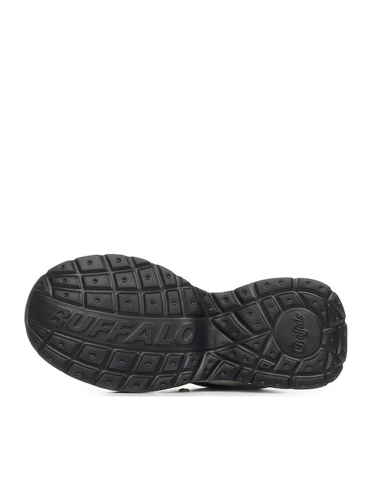 Yuno One Sneakers Grey / Silver