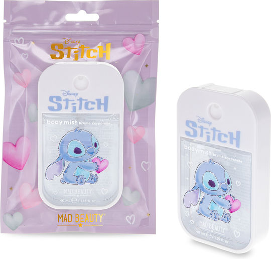 Mad Beauty I Heart Stitch Мист за Тяло 40мл