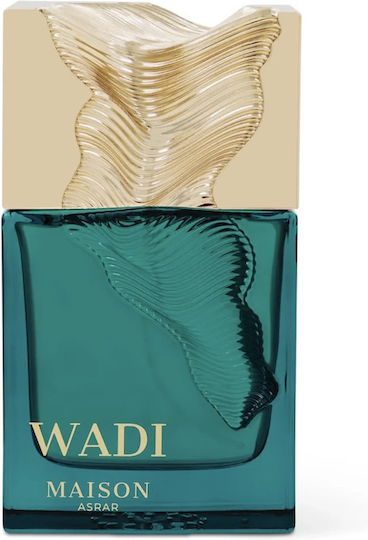 Maison Asrar Wadi Eau de Parfum 100ml