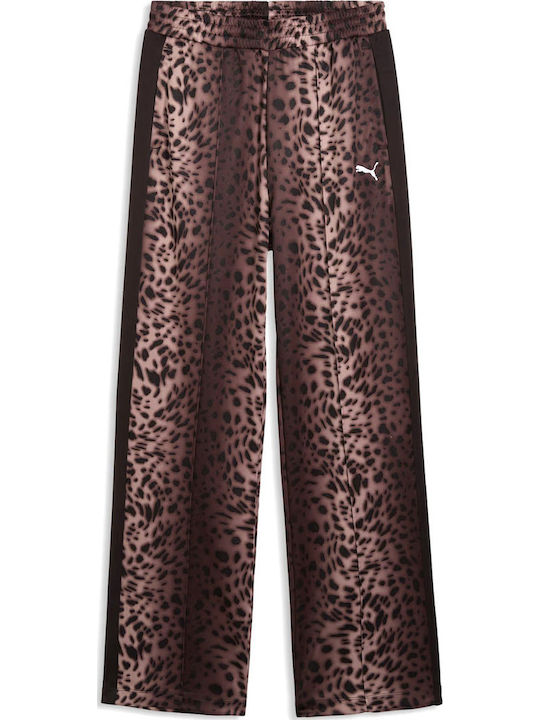 Pantaloni de Trening Puma Black