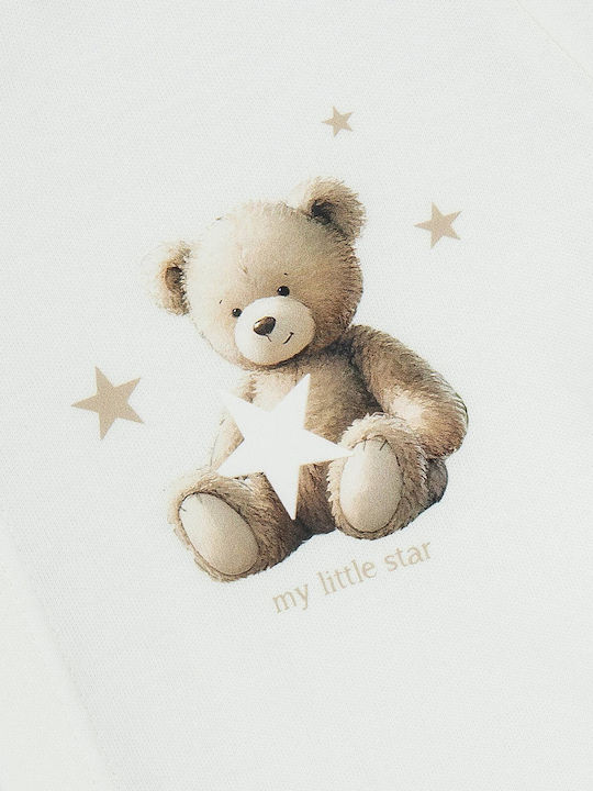 Παιδική Πλεκτή Ζακέτα 2 Τεμαχίων Little Hugs