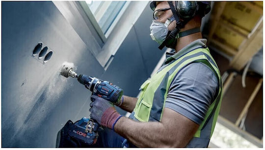 Bosch Ποτηροπρίονο Multi Material Ξηρής Κοπής με Διάμετρο 67mm