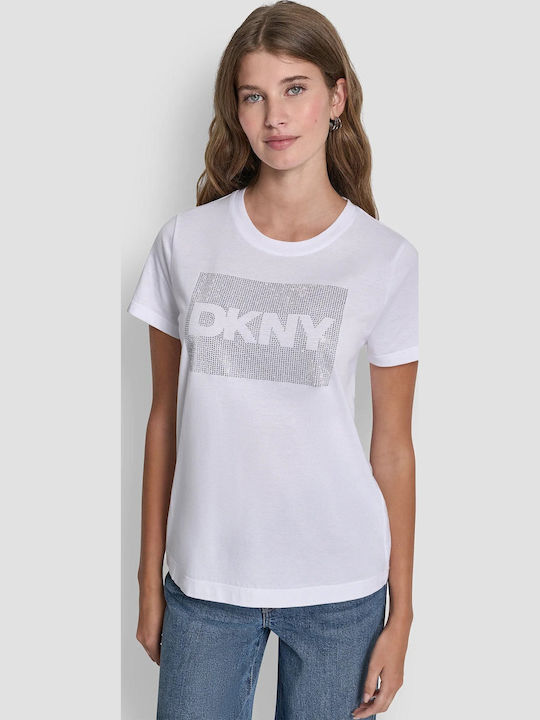 Women's Blouse Cotton Short Sleeve Black