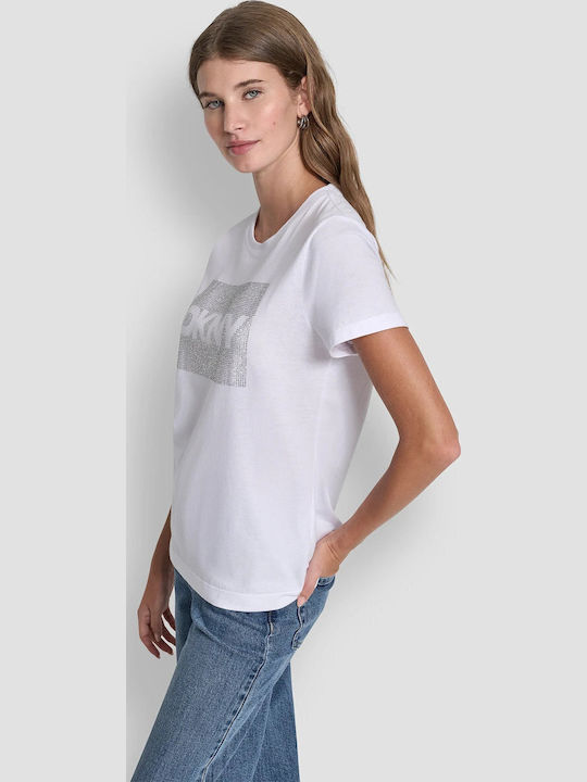 Women's Blouse Cotton Short Sleeve Black