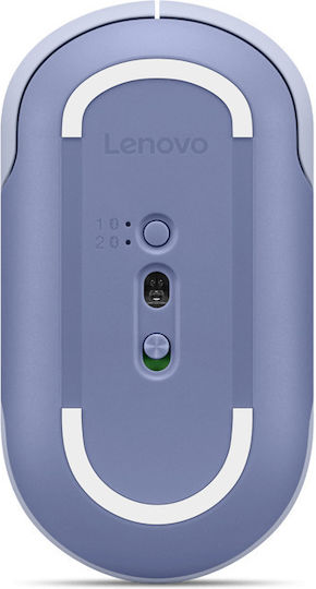 Lenovo 350 Kabellos Bluetooth Vertikal Maus GY51S61910