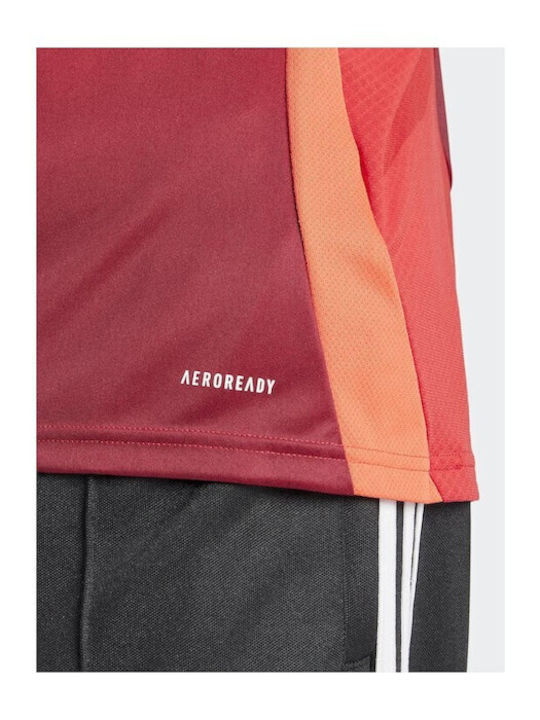 Manchester United 24/25 Home Jersey Style Football