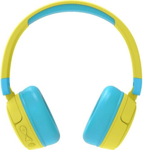OTL SPONGEBOB Bluetooth Wireless On Ear Headphones Muticolot
