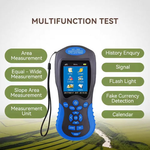 Noyafa Laser Distance Meter NF-188