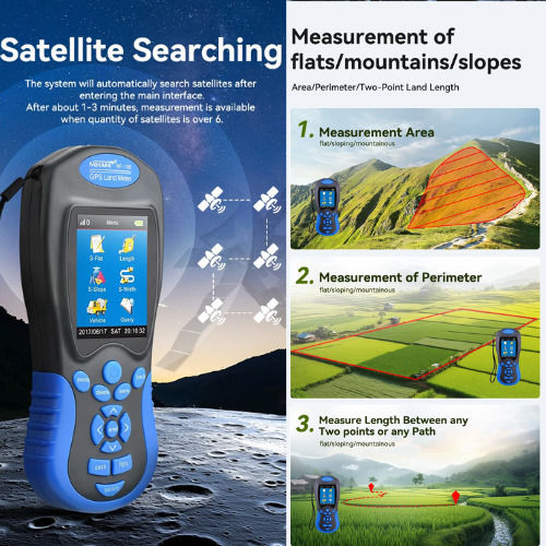 Noyafa Laser Distance Meter NF-188