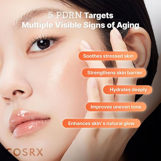Cosrx 5 Pdrn B5 Liquid Facial Toner with Rice, Centella Asiatica & Niacinamide 280ml
