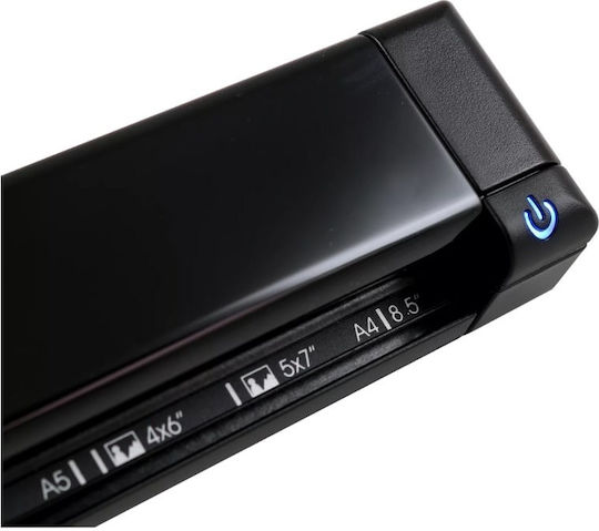 Canon IRIScan EXPRESS 4 Bogenoffset Scanner A4