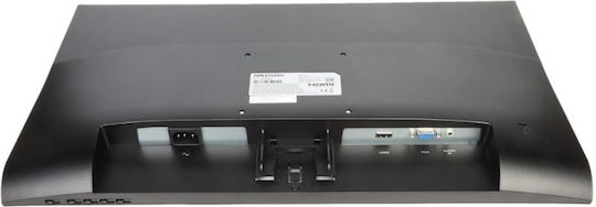 Hikvision DS-D5027FN TN Monitor 27" FHD 1920x1080 με Χρόνο Απόκρισης 14ms GTG