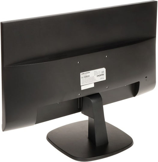 Hikvision DS-D5027FN TN Monitor 27" FHD 1920x1080 με Χρόνο Απόκρισης 14ms GTG