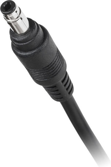Assembly Cable 18.5v/3.5a Plug 65w 2 Pins Cabletech