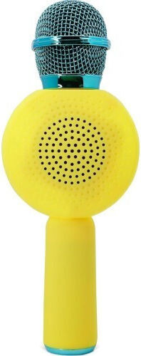 OTL OTL Karaoke Kabelloses Mikrofon SpongeBob Squarepants Popsing 631945 Gelbes