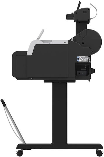 Canon ImagePROGRAF TM-340 MFP LM36 Plotter - 36'' (914mm) με Scanner και Wi-Fi