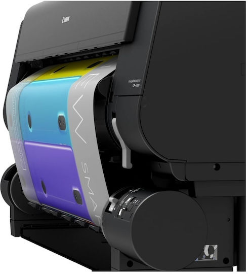 Canon ImagePROGRAF GP-4000 Plotter - 44'' (1118mm) με Wi-Fi