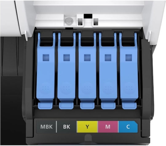 Canon ImagePROGRAF TM-340 MFP LM36 Plotter - 36'' (914mm) με Scanner και Wi-Fi