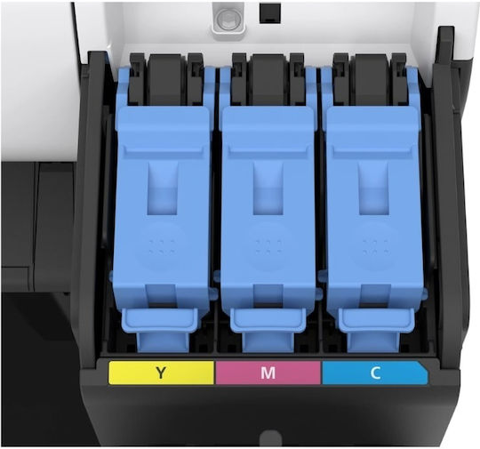 Canon Imageprograf Tm-355 Mfp Z36 Плотер