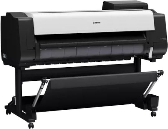 Plotter Canon Imageprograf Tx-4200 Roll Unit Ru-42 Bundle 6855c003 + 2455c003