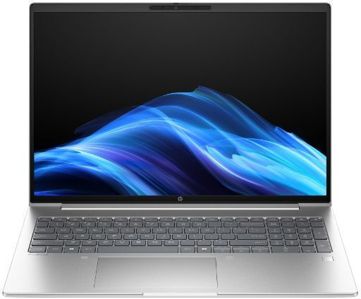 HP ProBook 16" IPS FHD+ (Ryzen 5-220/32GB/512GB SSD/W11 Pro) Pike silver (US Keyboard)
